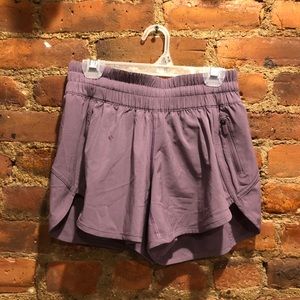 lululemon Tracker Short
